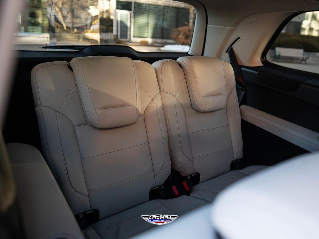 used 2017 Mercedes-Benz GLS 450 car, priced at $16,966