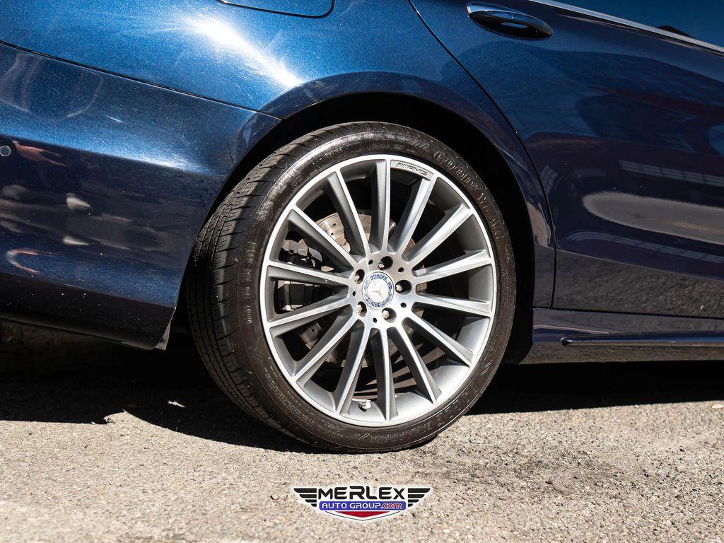 used 2017 Mercedes-Benz S-Class car, priced at $22,571