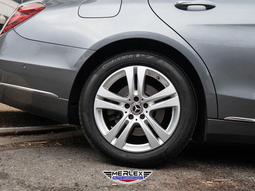 used 2020 Mercedes-Benz S-Class car, priced at $29,966