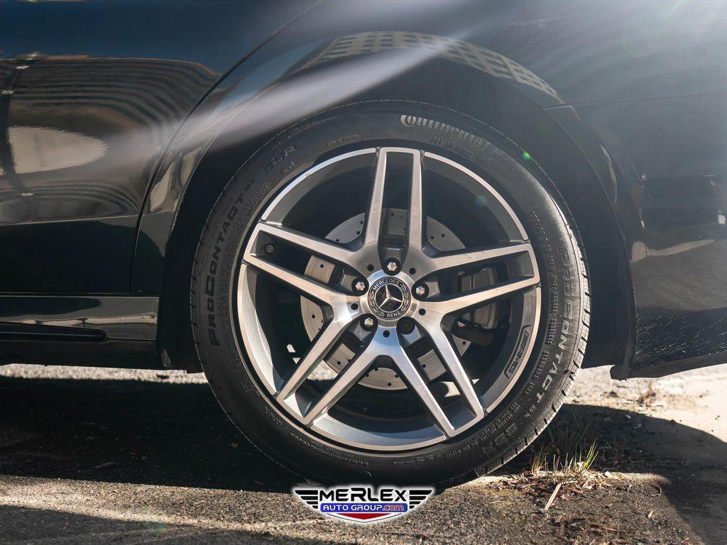 used 2018 Mercedes-Benz S-Class car, priced at $36,966