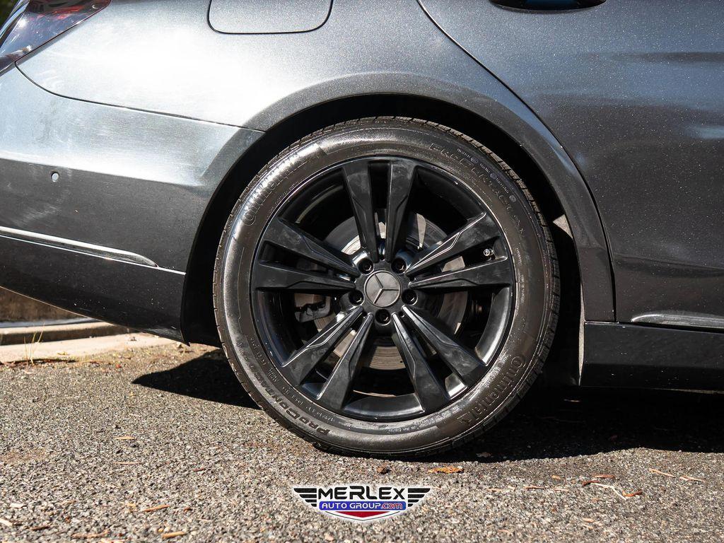 used 2016 Mercedes-Benz S-Class car, priced at $19,571