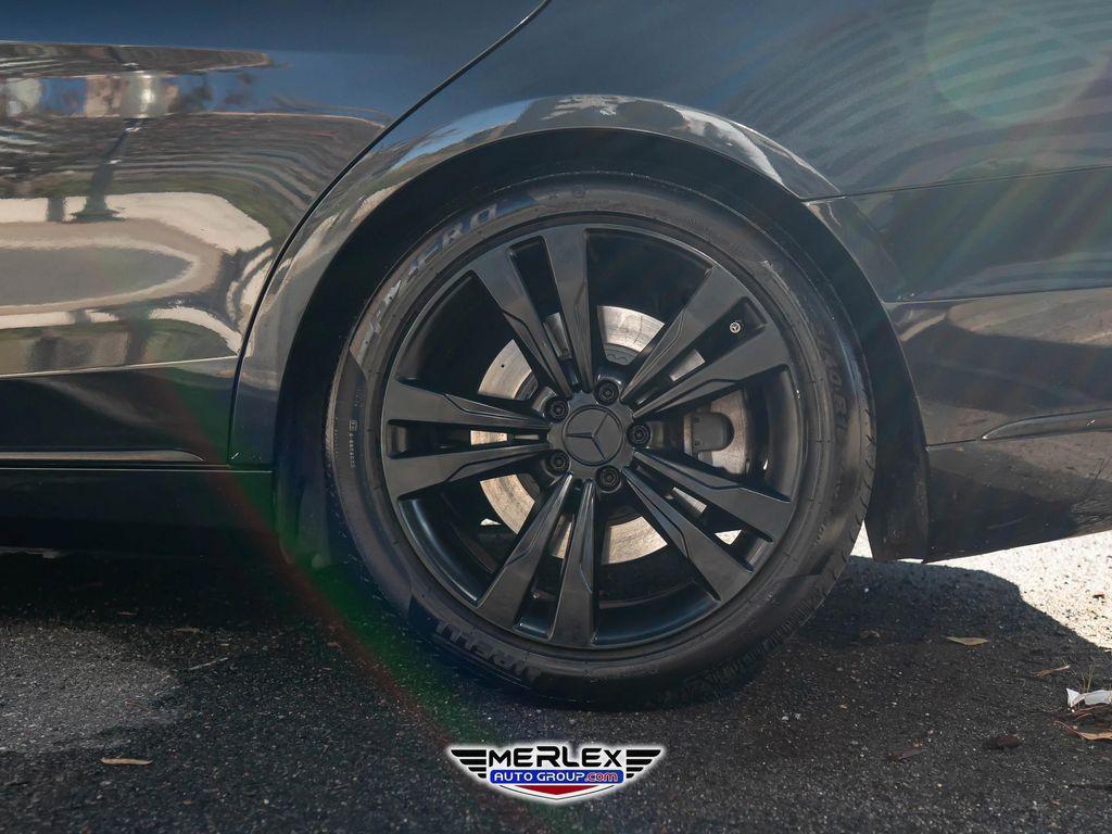 used 2016 Mercedes-Benz S-Class car, priced at $19,571