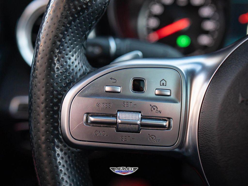 used 2019 Mercedes-Benz C-Class car, priced at $21,766