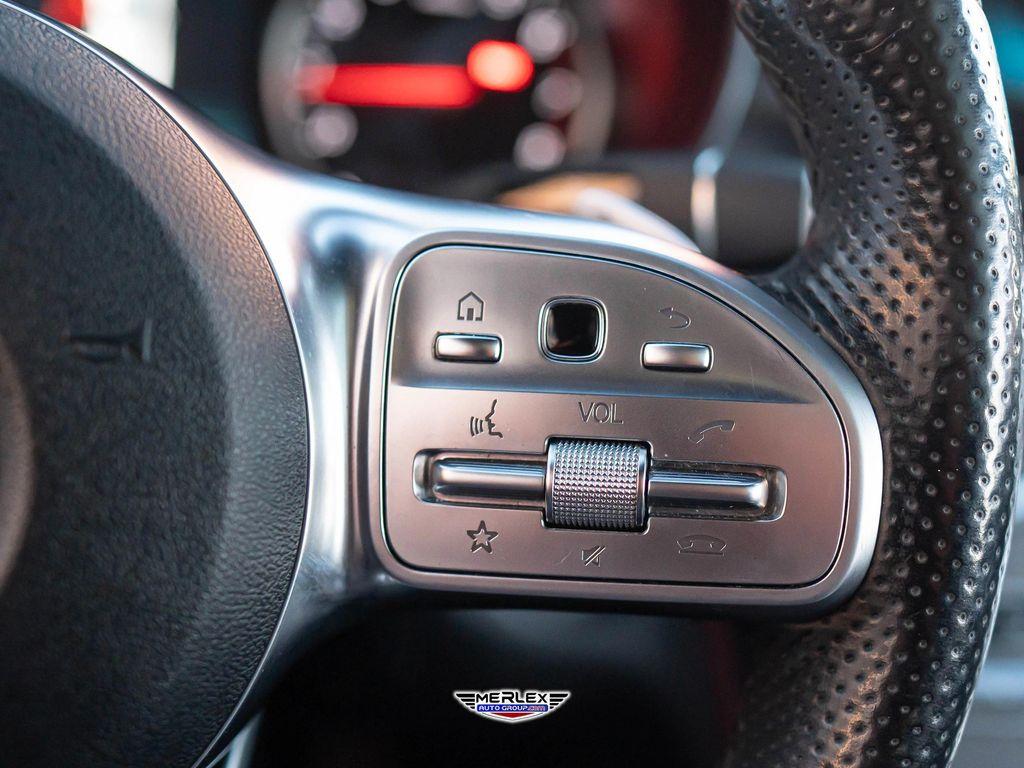 used 2019 Mercedes-Benz C-Class car, priced at $21,766