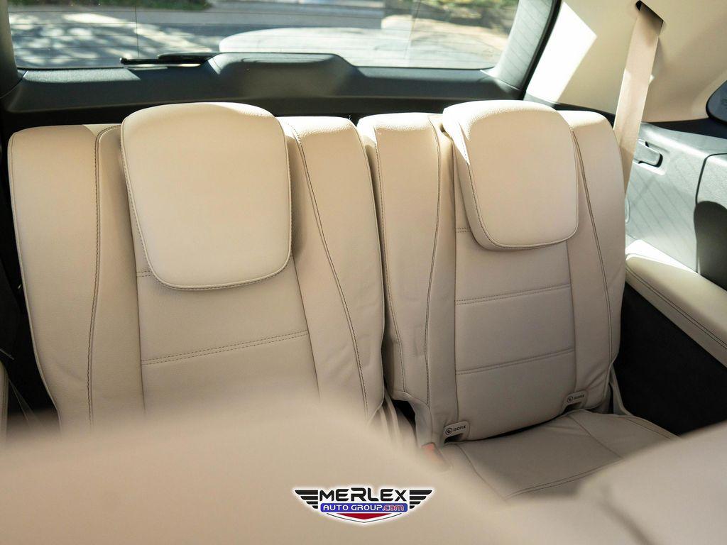 used 2020 Mercedes-Benz GLS 580 car, priced at $35,571