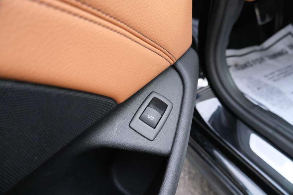 used 2017 BMW 540 car, priced at $21,966