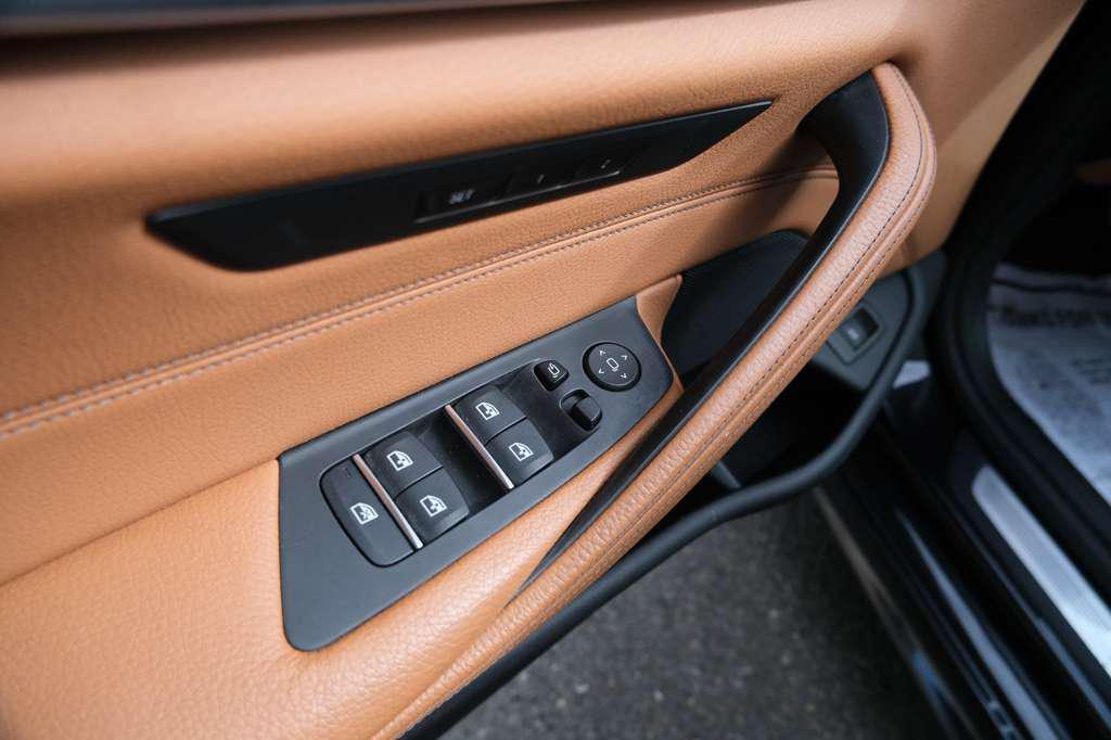 used 2017 BMW 540 car, priced at $21,966