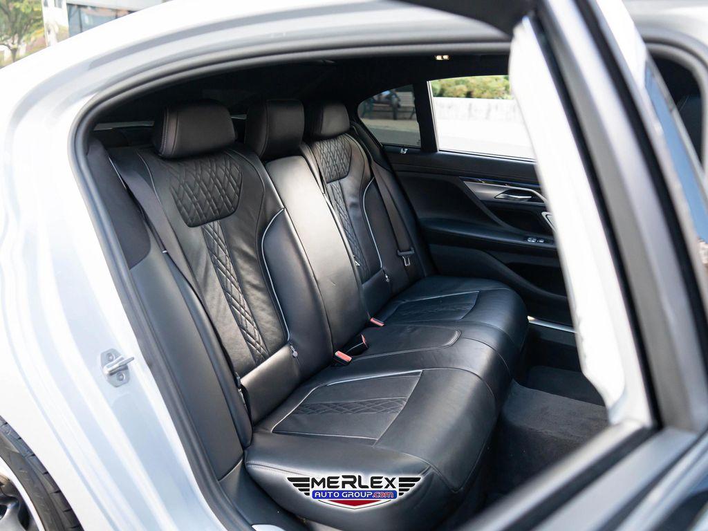 used 2018 BMW ALPINA B7 car, priced at $24,571