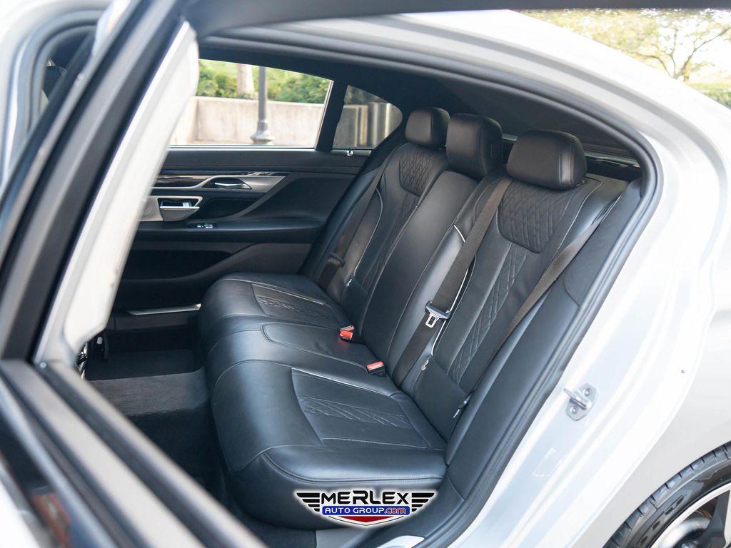 used 2018 BMW ALPINA B7 car, priced at $24,571