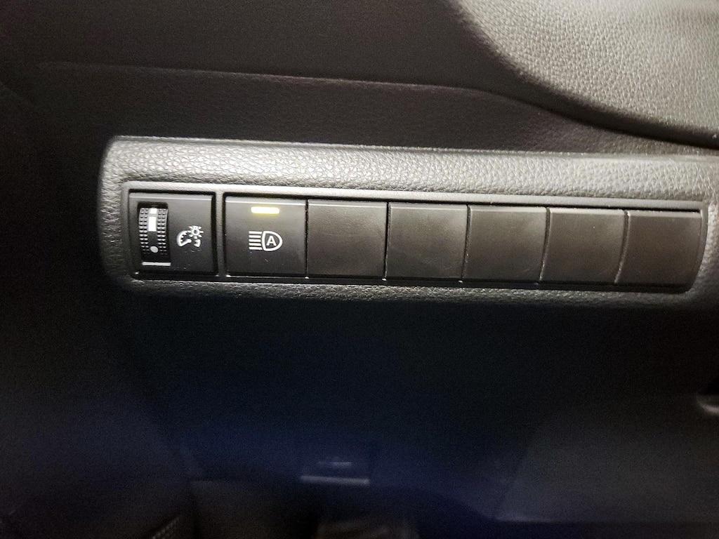 used 2024 Toyota Corolla car, priced at $19,998