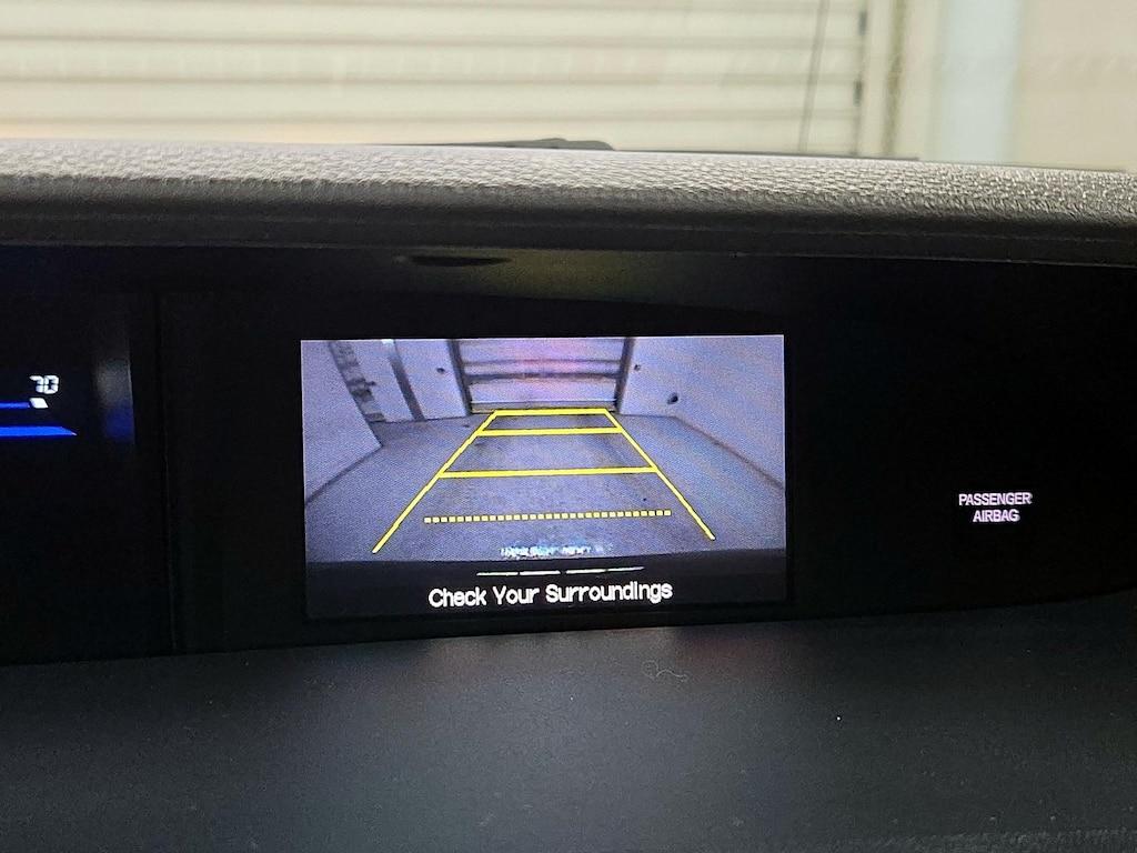 used 2015 Honda Civic car, priced at $12,998