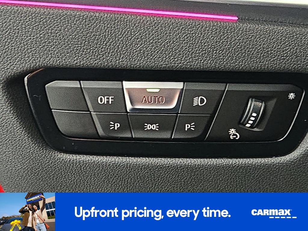 used 2023 BMW 330 car, priced at $32,998