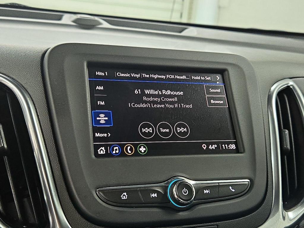 used 2022 Chevrolet Equinox car, priced at $19,998