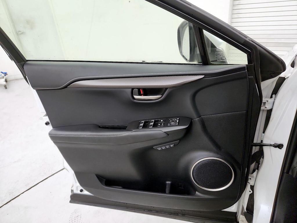 used 2019 Lexus NX 300 car, priced at $24,998