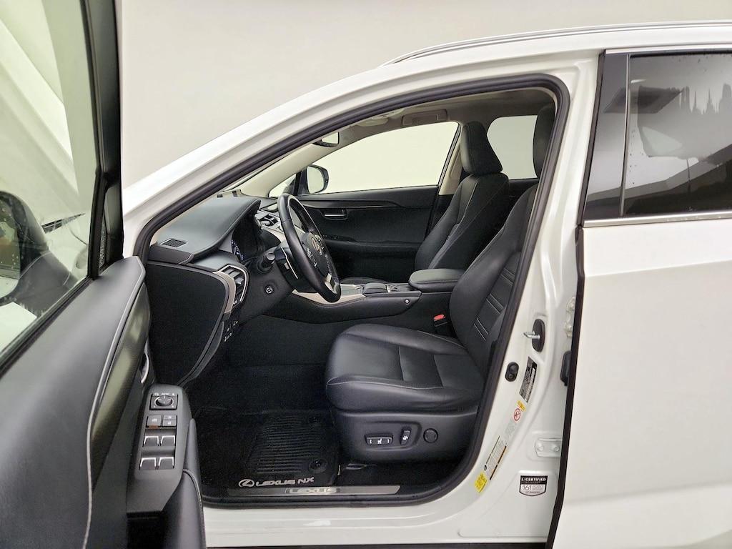used 2019 Lexus NX 300 car, priced at $24,998