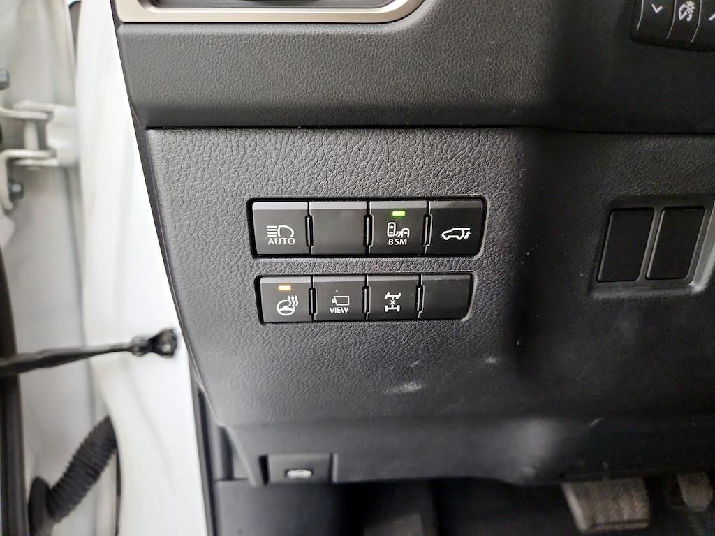 used 2019 Lexus NX 300 car, priced at $24,998