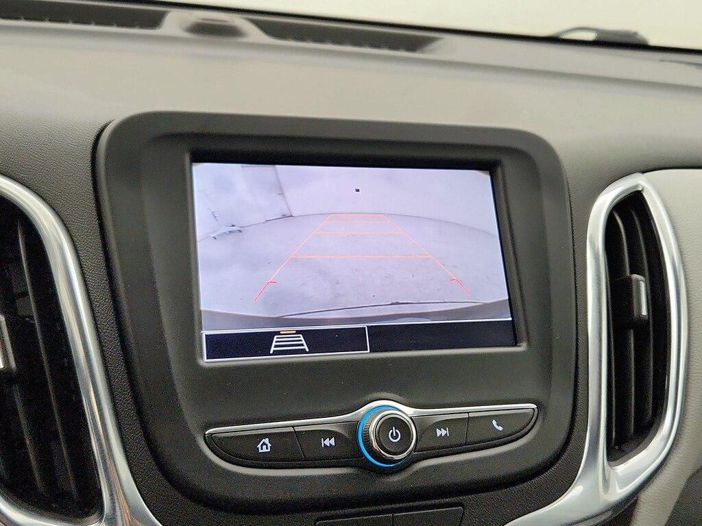 used 2023 Chevrolet Equinox car, priced at $20,998