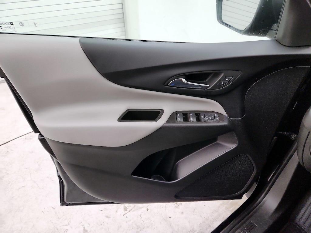 used 2023 Chevrolet Equinox car, priced at $20,998