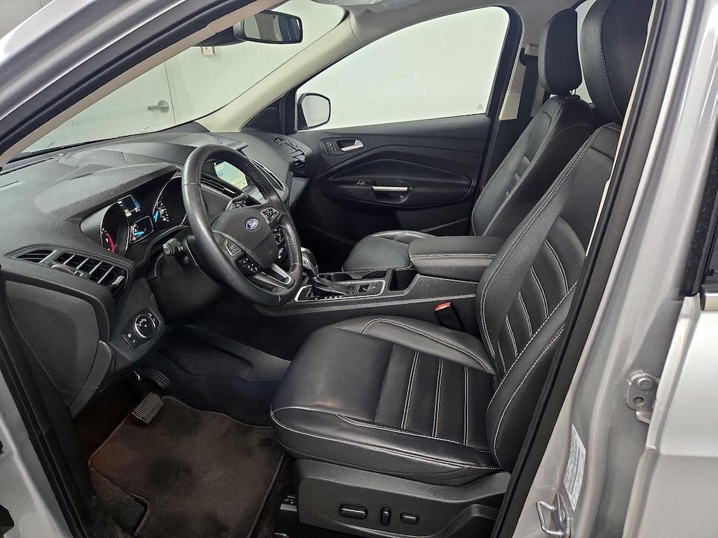 used 2019 Ford Escape car, priced at $16,998