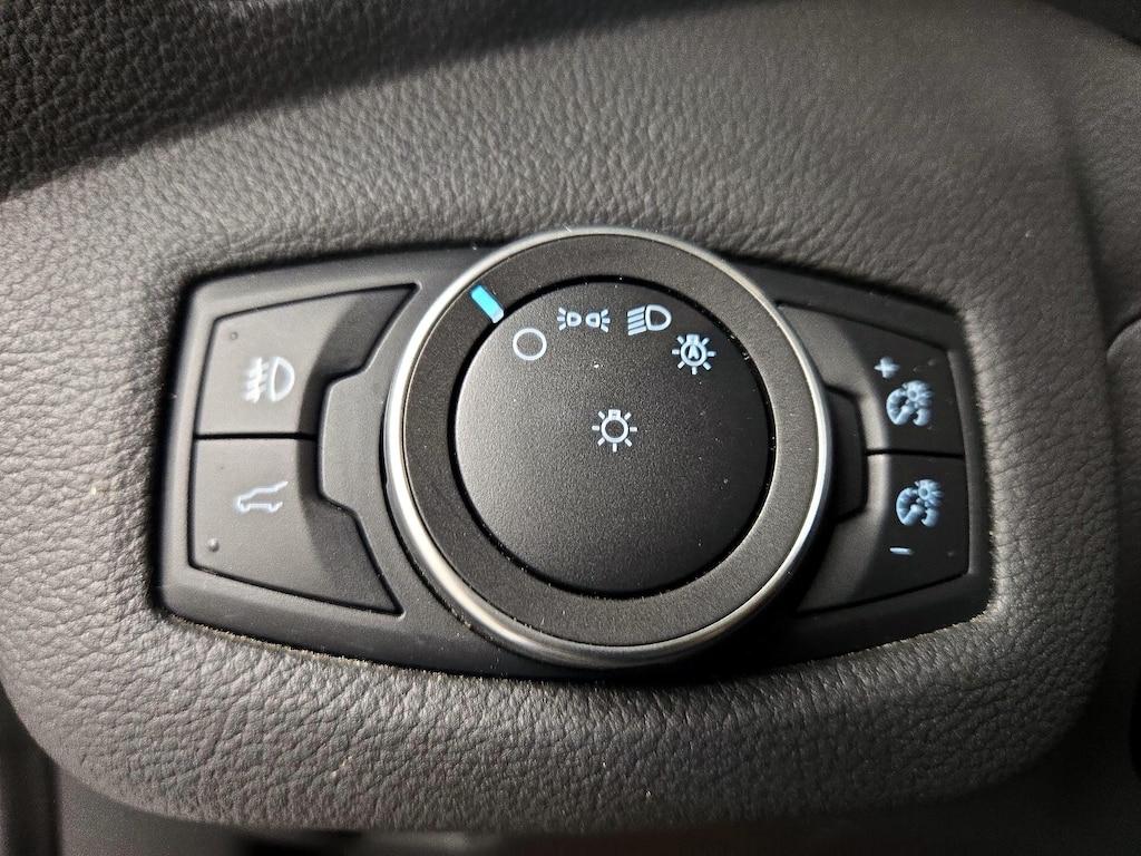 used 2019 Ford Escape car, priced at $16,998