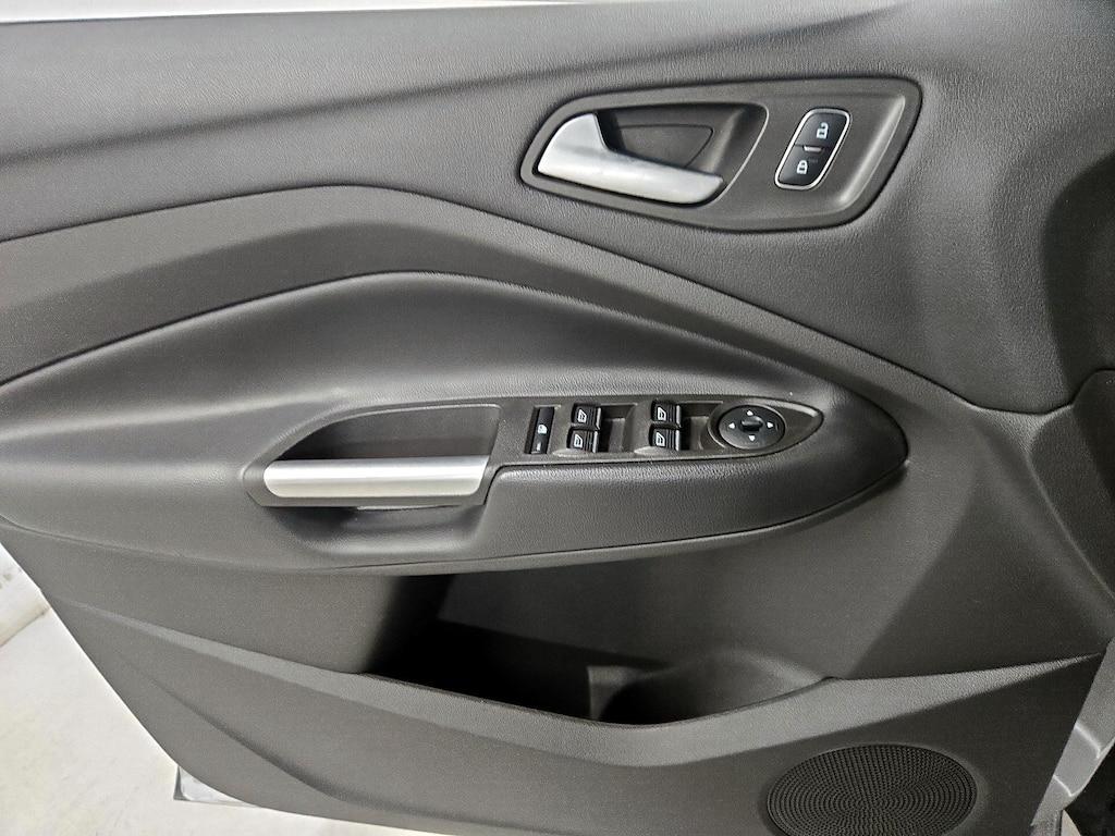 used 2019 Ford Escape car, priced at $16,998