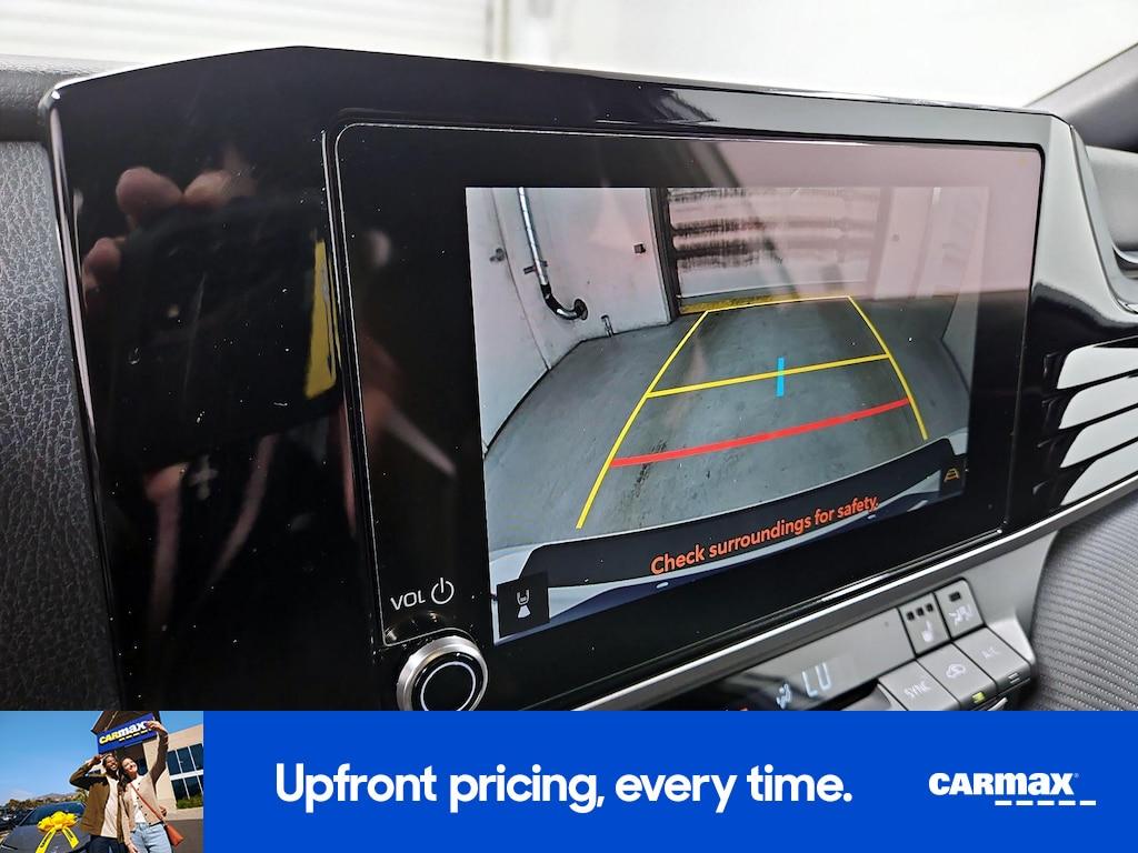 used 2026 Toyota Camry car, priced at $35,998