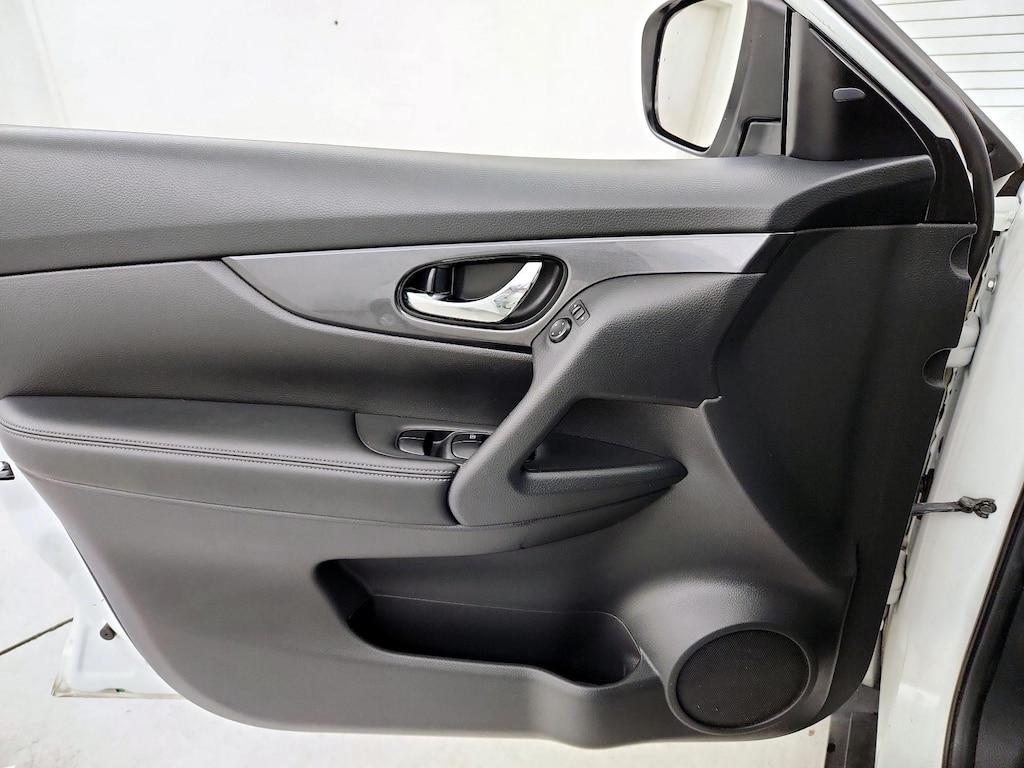 used 2017 Nissan Rogue car, priced at $12,998