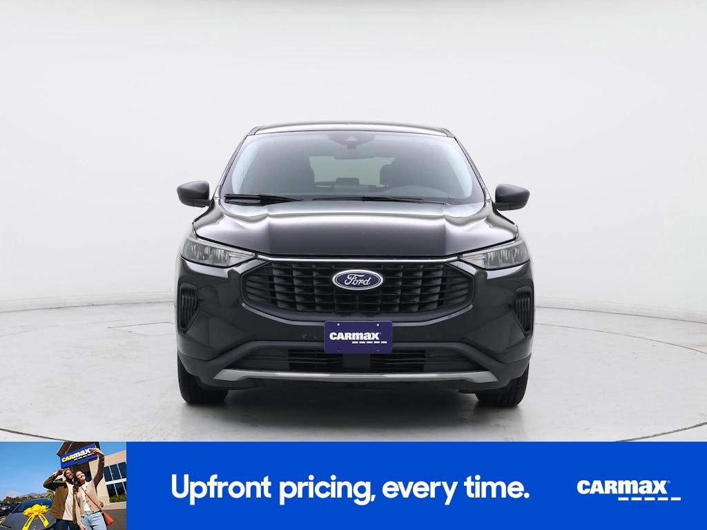 used 2024 Ford Escape car, priced at $17,998