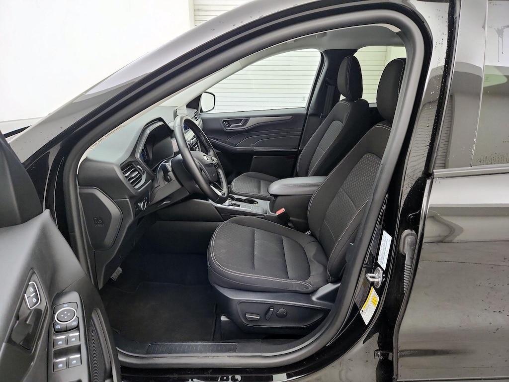 used 2024 Ford Escape car, priced at $17,998