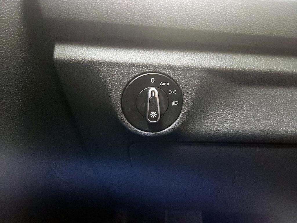 used 2024 Volkswagen Jetta car, priced at $17,998