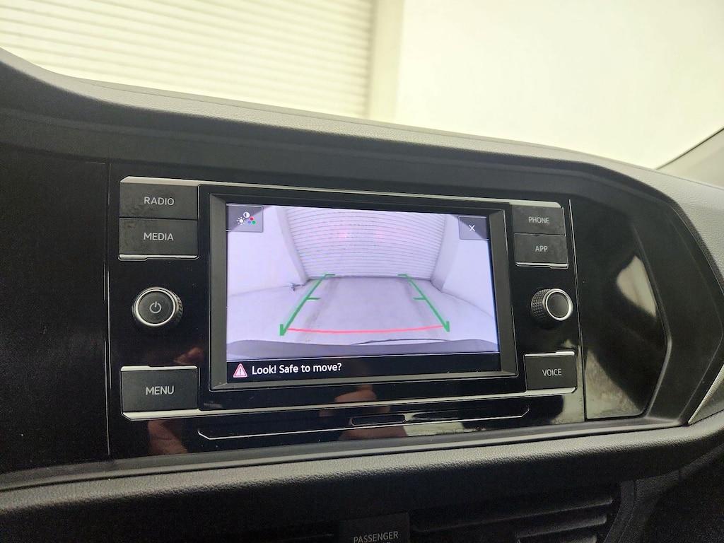 used 2024 Volkswagen Jetta car, priced at $17,998