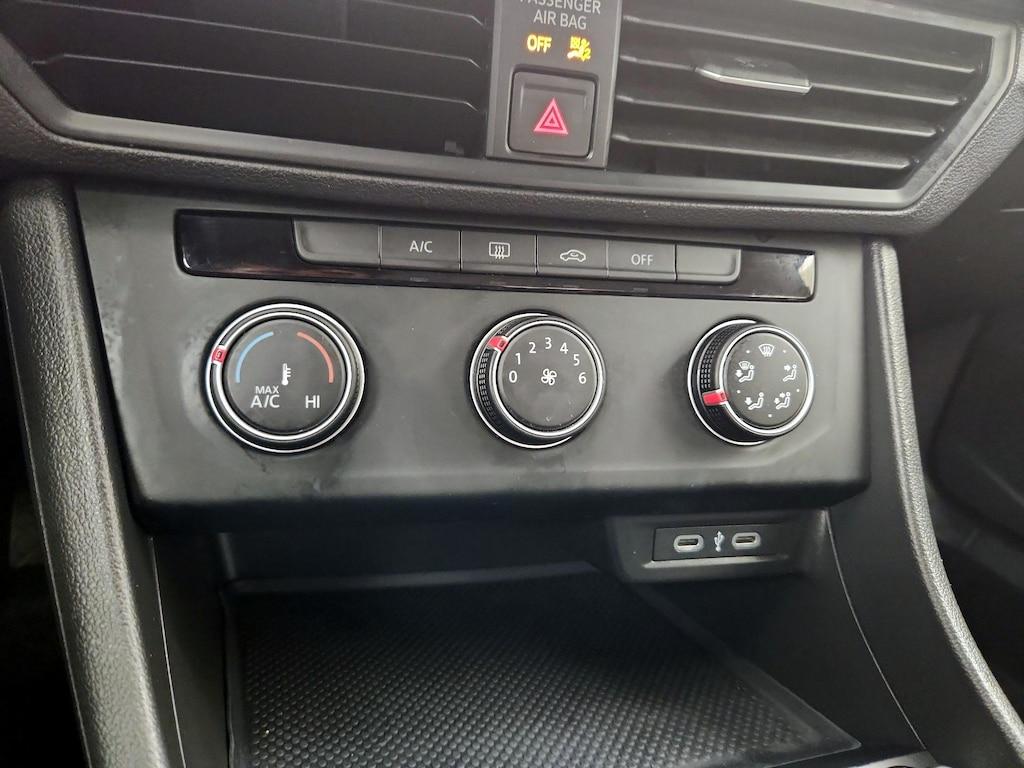 used 2024 Volkswagen Jetta car, priced at $17,998