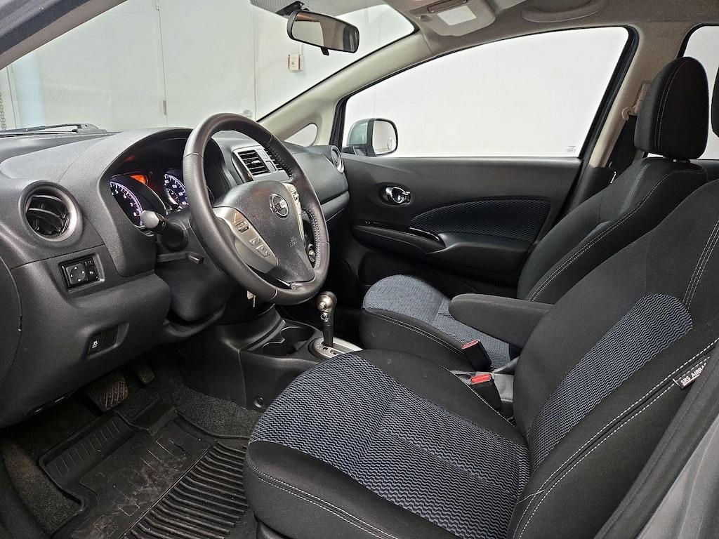 used 2014 Nissan Versa Note car, priced at $9,998