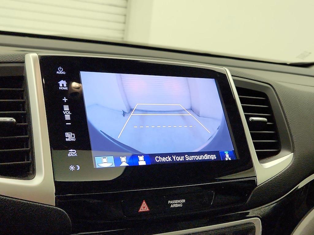 used 2019 Honda Ridgeline car, priced at $25,998