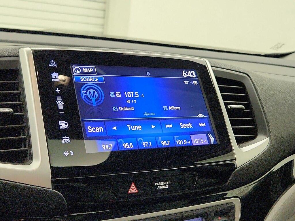 used 2019 Honda Ridgeline car, priced at $25,998