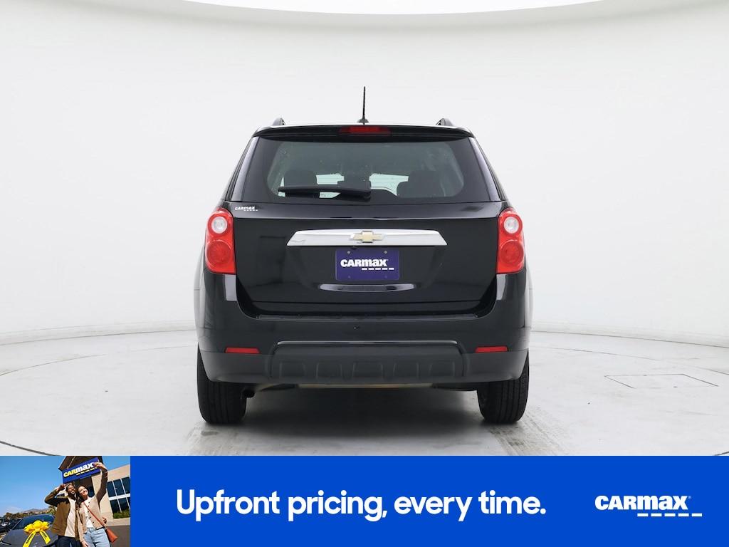 used 2015 Chevrolet Equinox car, priced at $15,998