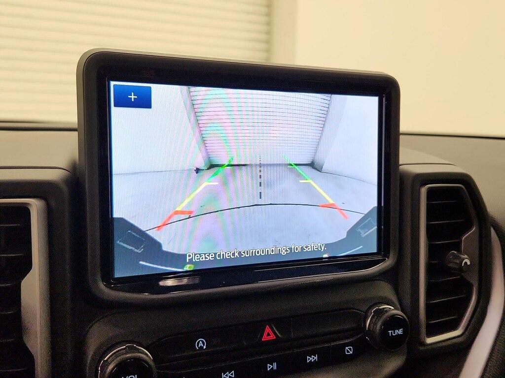 used 2022 Ford Bronco Sport car, priced at $22,998