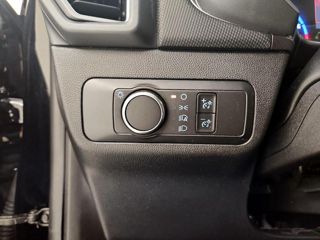 used 2022 Ford Bronco Sport car, priced at $22,998