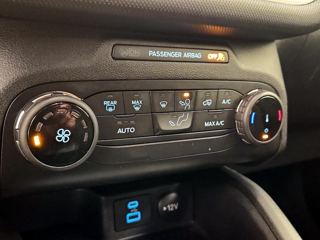 used 2022 Ford Bronco Sport car, priced at $22,998