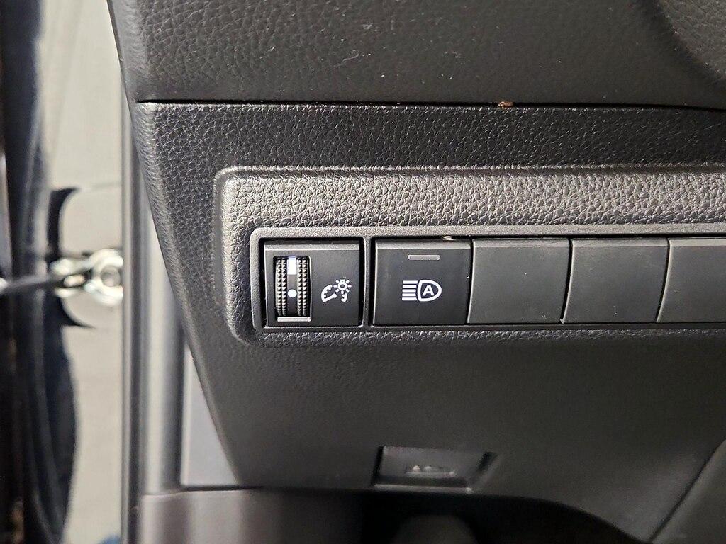 used 2022 Toyota Corolla Hatchback car, priced at $22,998