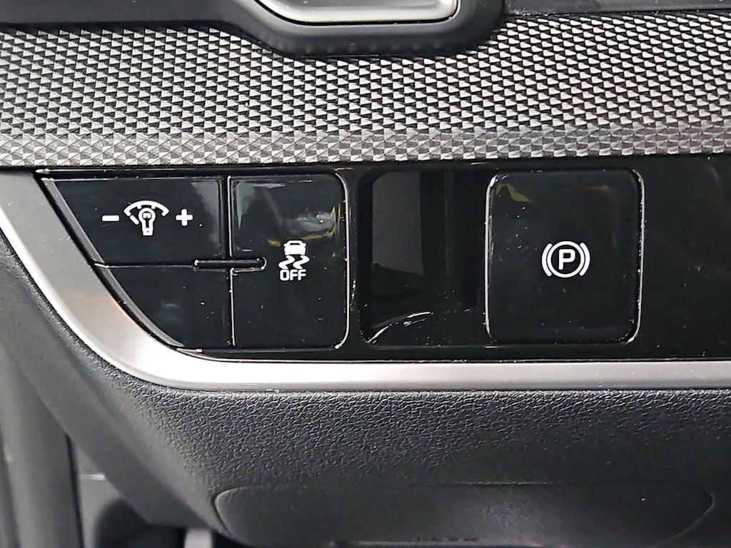 used 2025 Kia Sportage car, priced at $26,998