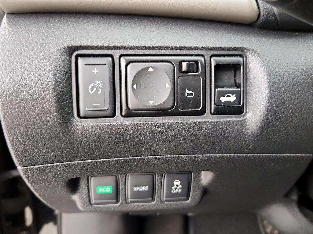 used 2014 Nissan Sentra car, priced at $11,998