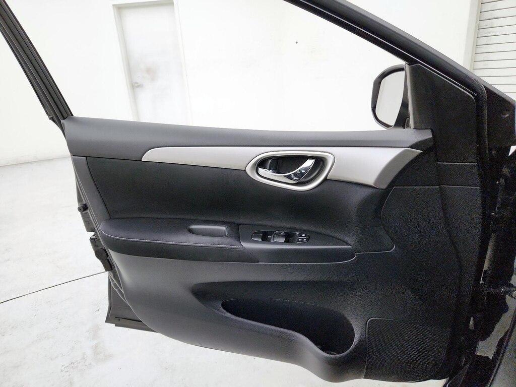 used 2014 Nissan Sentra car, priced at $11,998