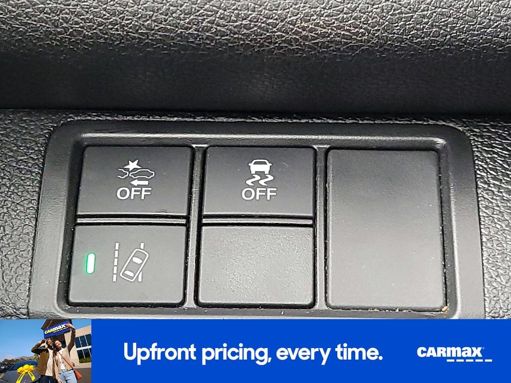 used 2021 Honda Civic car, priced at $24,998