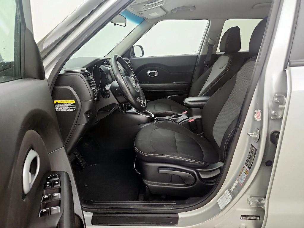 used 2017 Kia Soul car, priced at $11,998