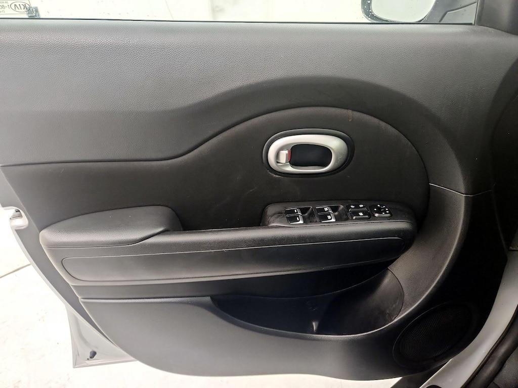 used 2017 Kia Soul car, priced at $11,998