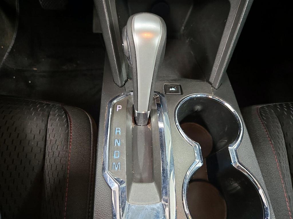 used 2015 Chevrolet Equinox car, priced at $13,599