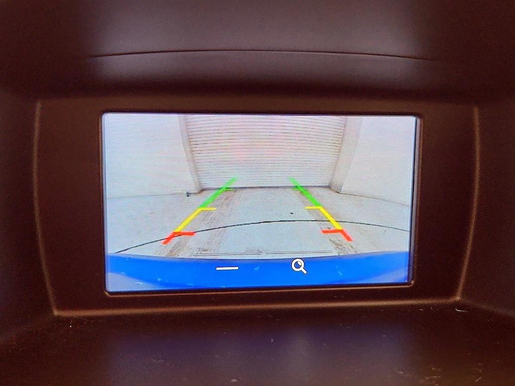 used 2018 Ford Fiesta car, priced at $8,998