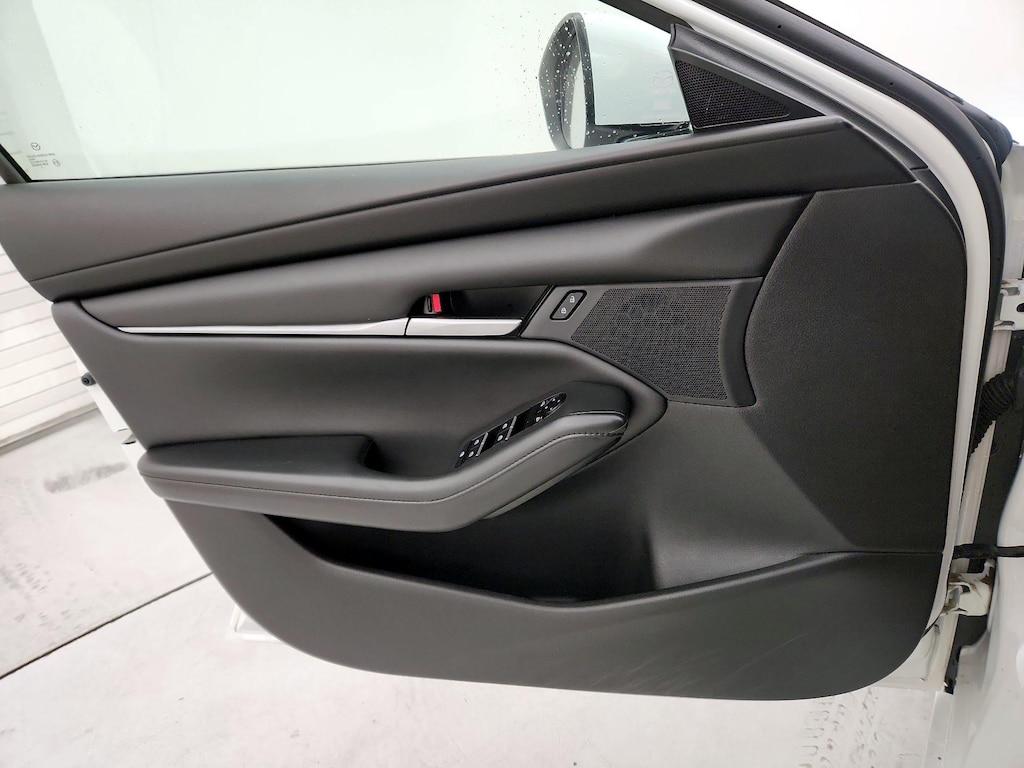 used 2023 Mazda Mazda3 car, priced at $21,998