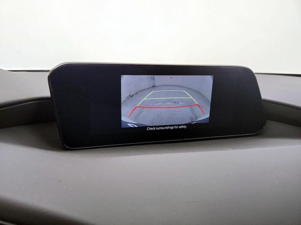 used 2023 Mazda Mazda3 car, priced at $21,998